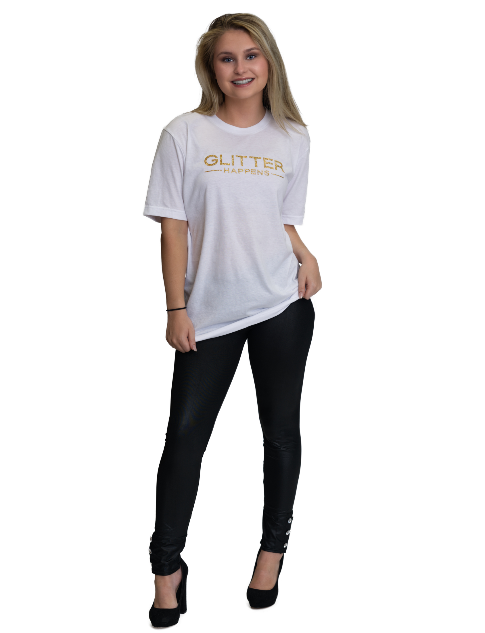 modeled clothing product photography on beautiful models