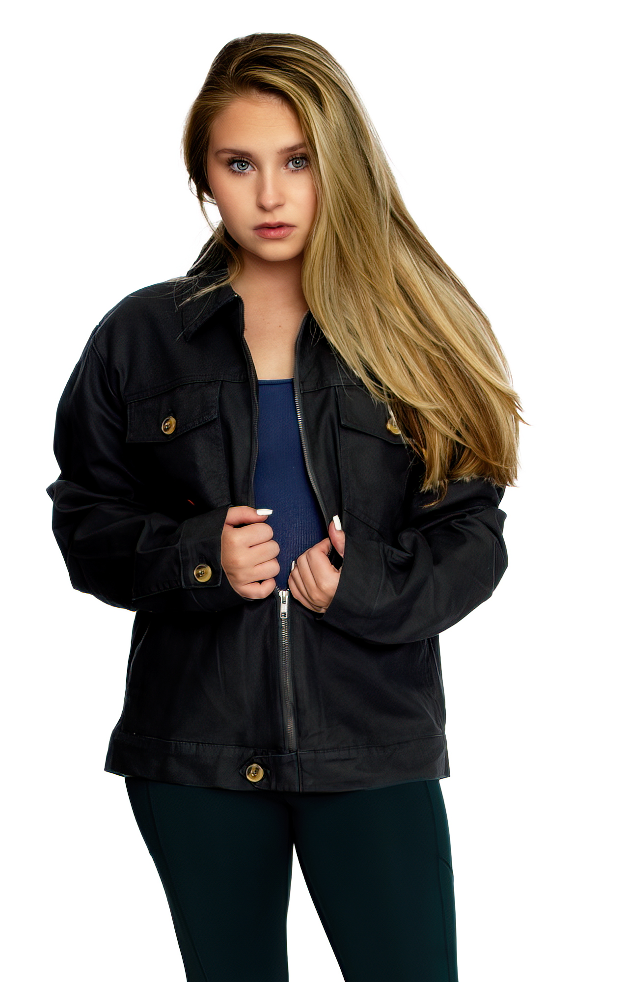 on-model-clothing-product-photography-coats-jackets-at-retail-shots